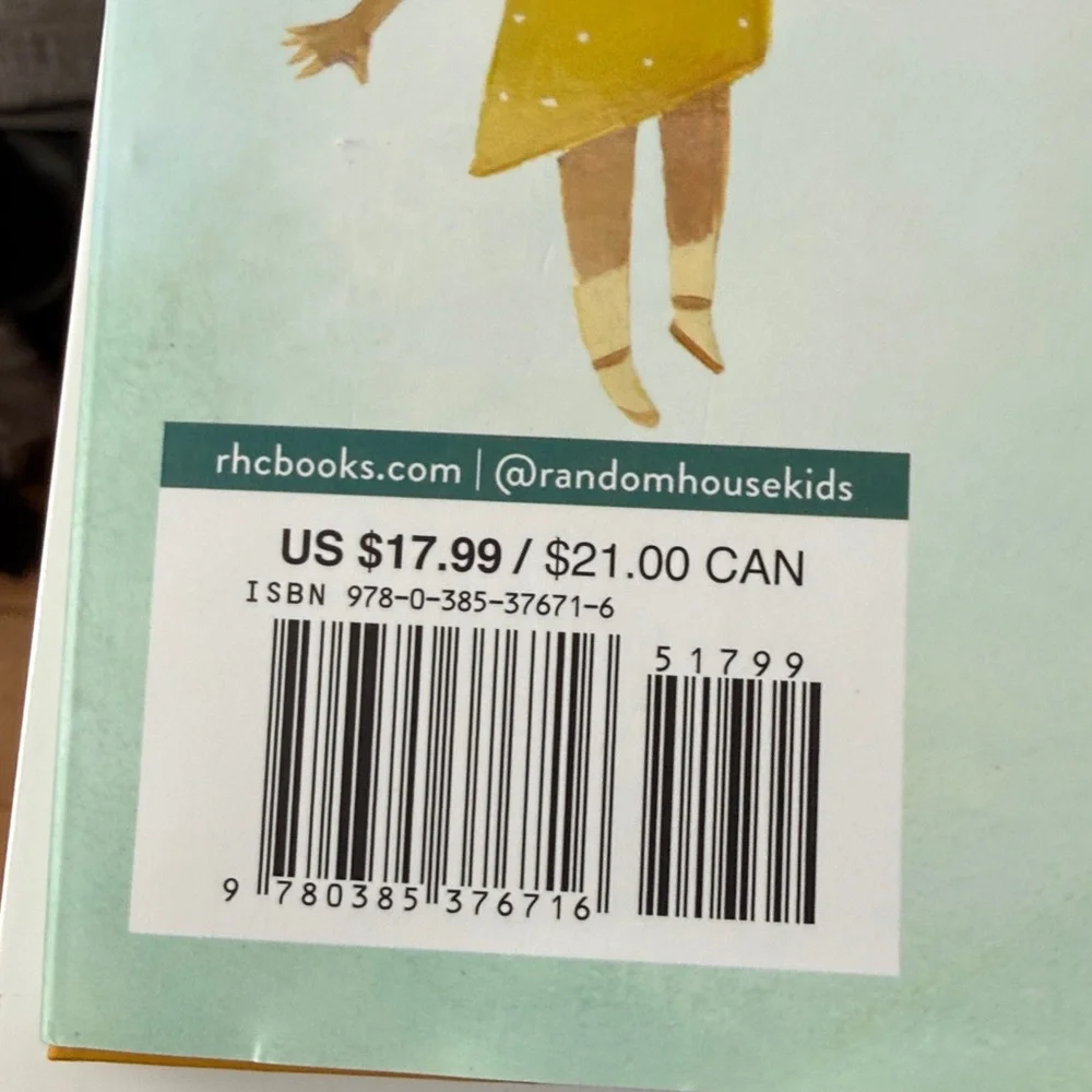 The Wonderful Things You Will Be Book New